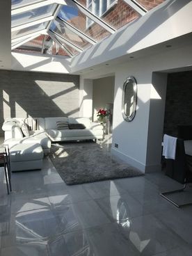Recently Completed Kitchens