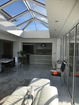 Recently Completed Kitchens