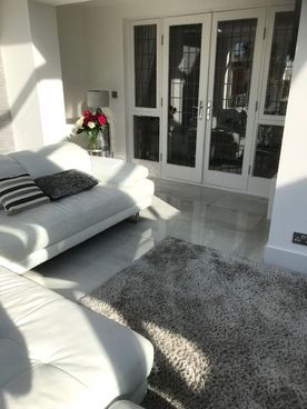 Recently Completed Kitchens