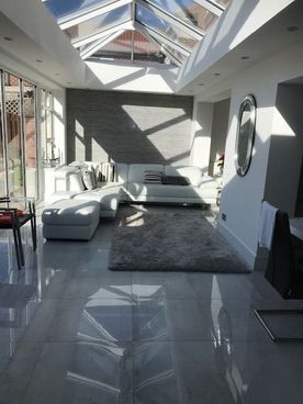 Recently Completed Kitchens
